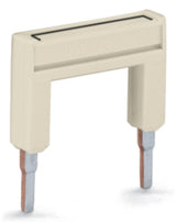 WAGO Querverbinder 4p steckb isol 25A Serie 2002 2002-434