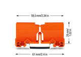 WAGO Adapter Serie 773 773-332
