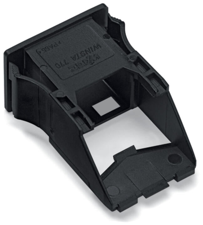 WAGO Steckverbinder Gebäude 2p Serie 770 770-317