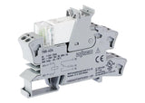 WAGO Schaltrelais 1W IP20 15x54x86mm Serie 788 788-404 Federzug