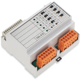 WAGO Befehls-/Meldegerät Kst IP20 Serie 789 789-810
