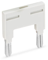 WAGO Querverbinder 2p steckb isol 18A Serie 788 788-113 m.Berühr.schutz