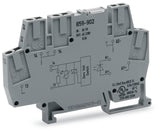 WAGO Optokoppler 4-6,25V 0,0077A 24-260V Serie 859 859-902 Transistor