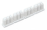 WAGO Isolierungsstop Serie 726 726-901