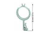 WAGO Befestigung Serie 249 249-109