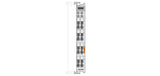 WAGO Einspeise-/Segmentmodul Serie 750 750-600