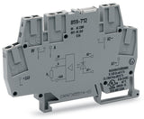 WAGO Optokoppler 230V 0,0006A 20-30V Serie 859 859-712 Transistor