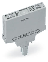 WAGO Optokoppler 24V 0,014A 60V Serie 286 286-791 Transistor