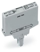 WAGO Optokoppler 24V 0,004A 60V Serie 286 286-794 Transistor