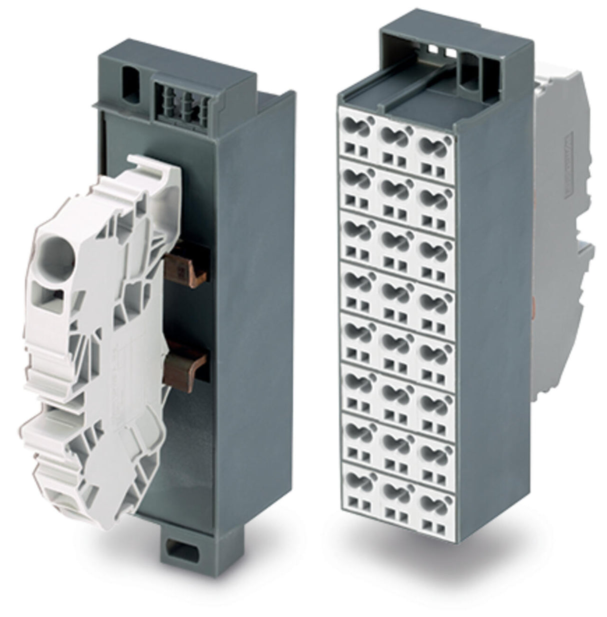WAGO Kommunikations-Modul Serie 726 726-661