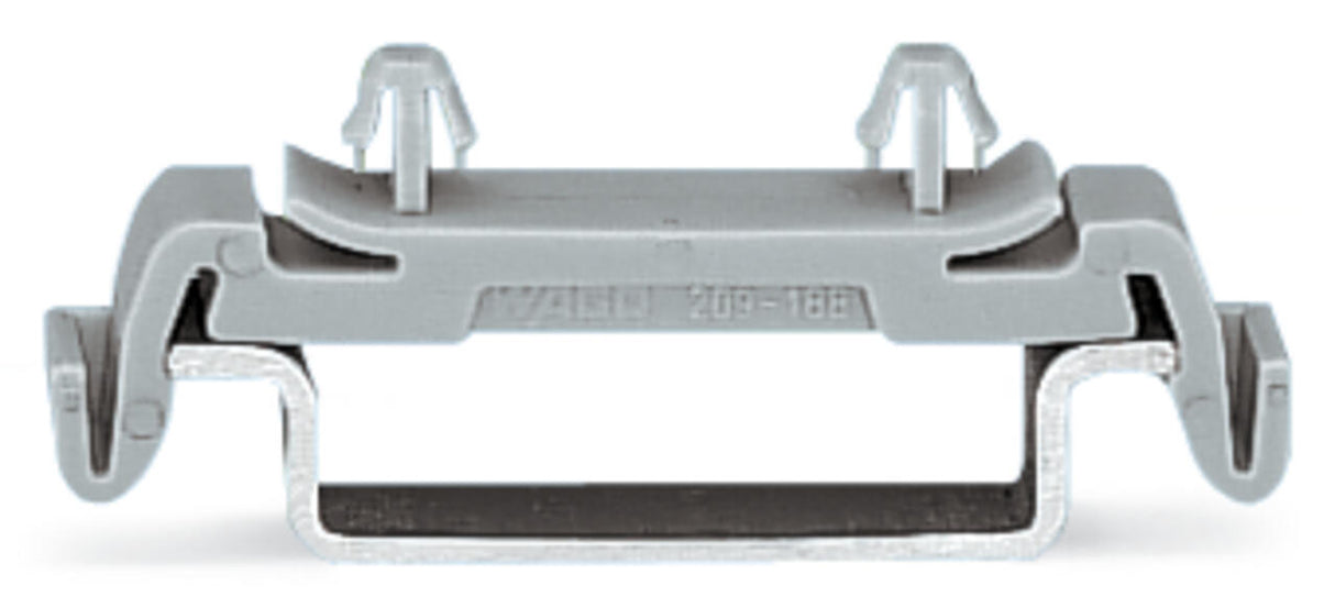 WAGO Montagefuß Serie 209 209-188