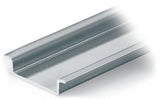 WAGO Tragschiene ST g/vz TS15 L2000mm Serie 210 210-113