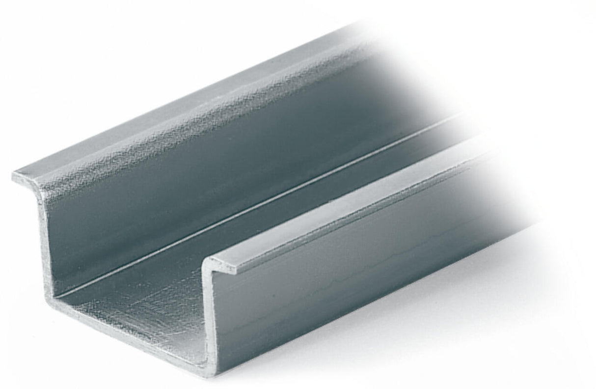 WAGO Tragschiene ST g/vz 35/15mm L2000mm Serie 210 210-114