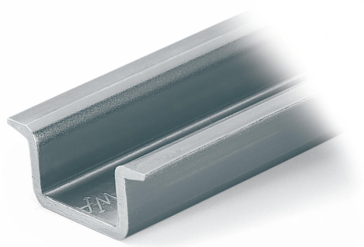 WAGO Tragschiene ST g/vz 35/15mm L2000mm Serie 210 210-118
