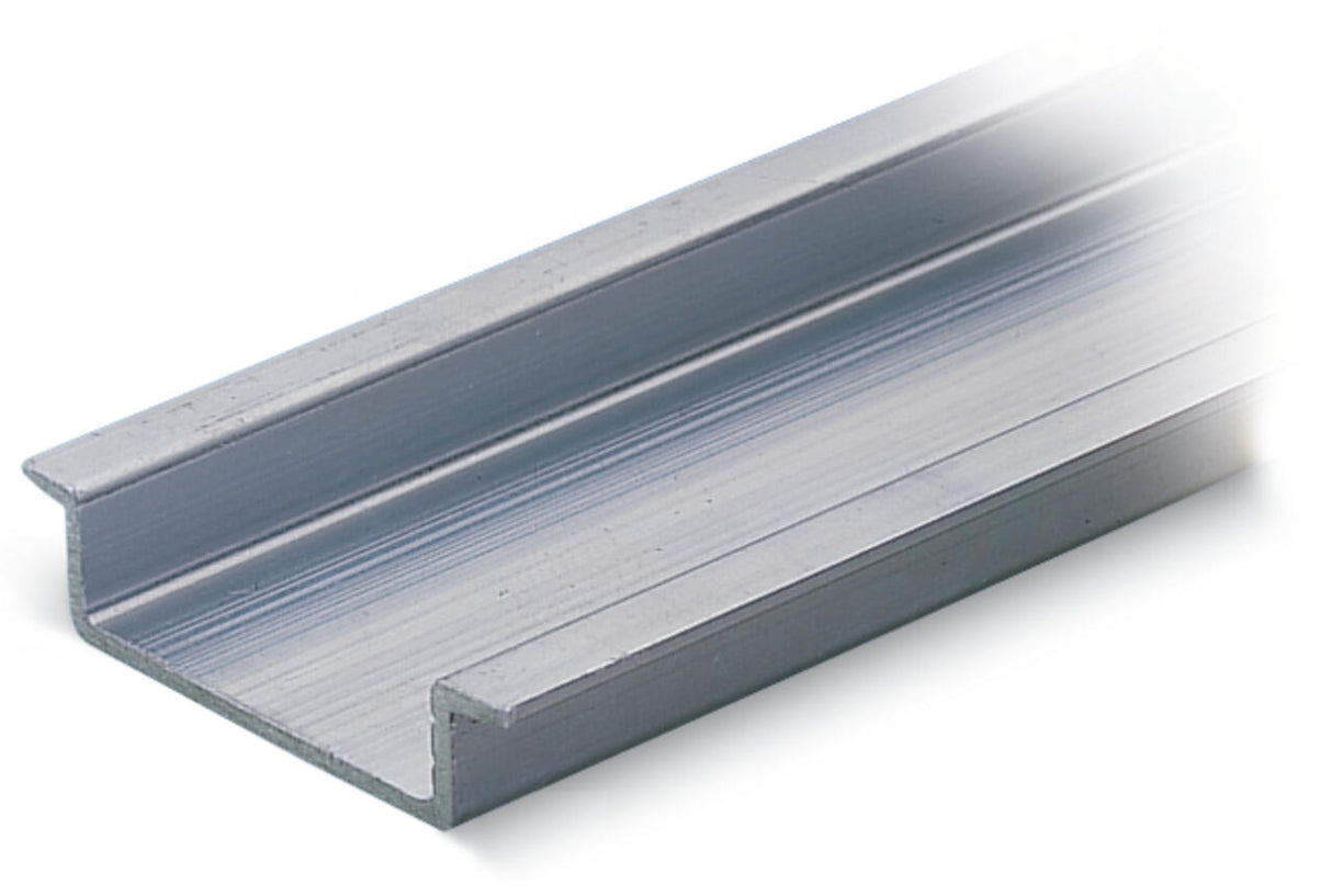 WAGO Tragschiene Alu g/vz 35/7,5mm Serie 210 210-196 L2000mm