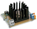 WAGO Gleichstromversorgung 24V 72W 3A Serie 289 289-907 f.Tragschien IP00