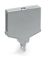 WAGO Elektronik-Leergehäuse 112x20x84mm Serie 786 786-102 IP20 Kst unbeh