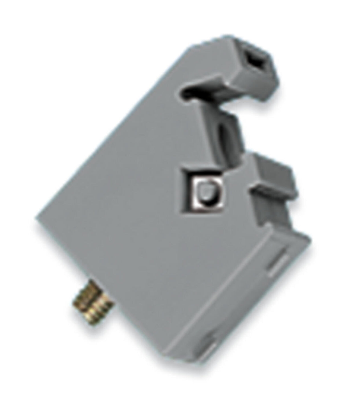 WAGO Halteblock Serie 790 790-100