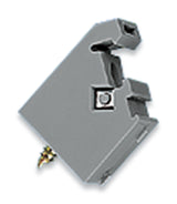 WAGO Halteblock Serie 790 790-101