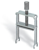 WAGO Schirmanschlussklemme 22-40mm Serie 790 790-140 Sammelsch Schraub