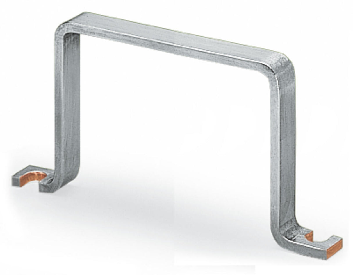 WAGO Sammelschienenklemme 3/10mm Serie 790 790-190 Phasenschiene