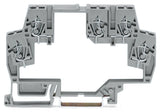 WAGO Elektronik-Leergehäuse 56x6x91mm Serie 859 859-501 IP20 Kst unbeh