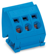 WAGO Sammelschienenklemme 96A 16qmm Serie 812 812-112 3/10mm B38mm
