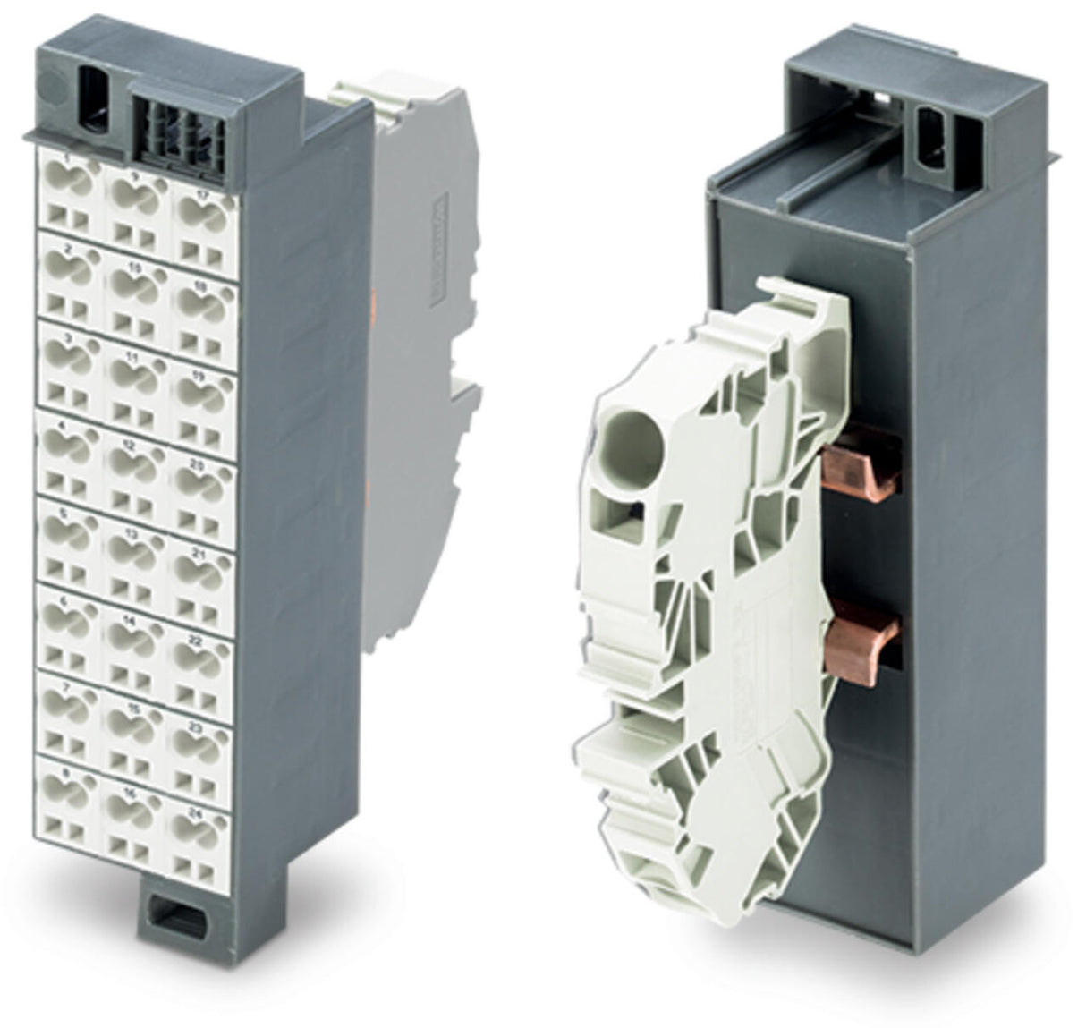 WAGO Kommunikations-Modul Serie 726 726-611