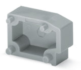 WAGO Rastbefestigung Serie 235 235-701