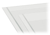 WAGO Klemmenmarkierung ws RM=4mm 33-48 Serie 210 210-332/400-206 horiz
