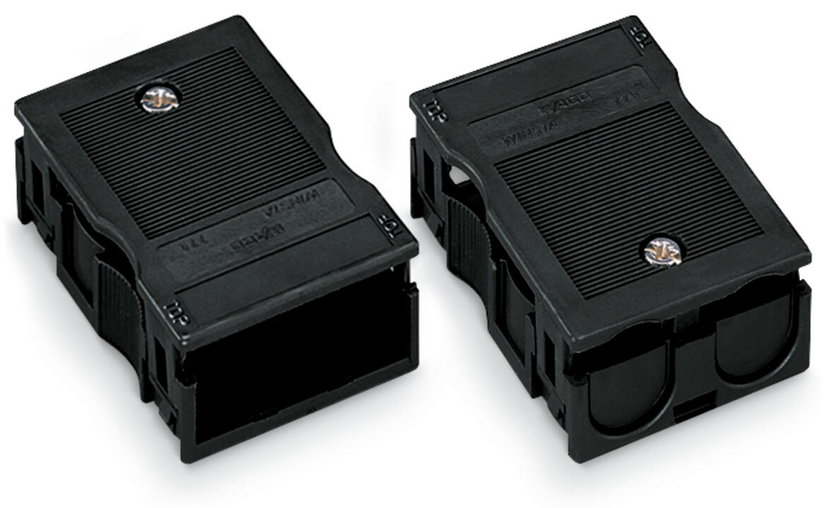 WAGO Zugentlastung Serie 770 770-503/038-000