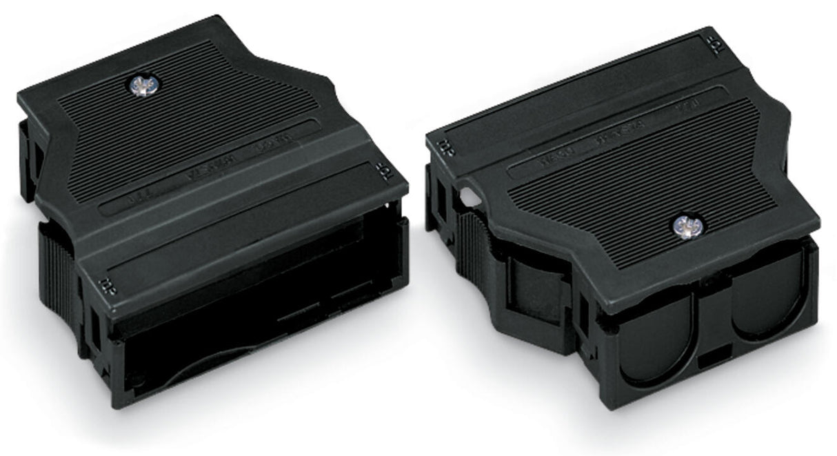 WAGO Zugentlastung Serie 770 770-505/023-000