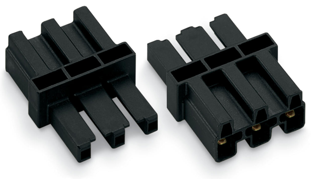 WAGO Zwischenkupplung PA 3p 250V 25A hfr Serie 770 770-603 IP20