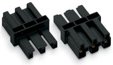 WAGO Zwischenkupplung PA 3p 250V 25A hfr Serie 770 770-603 IP20