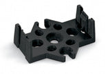 WAGO Montageplatte Serie 770 770-625