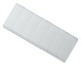 WAGO Klemmenmarkierung ws unbedr Serie 895 895-1600