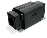 WAGO Flachleitungsadapter 5p 0-16qmm 76A Serie 895 895-1651 690V sw Einspeisung
