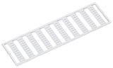 WAGO Klemmenmarkierung ws RM=5mm 1-9 Serie 793 793-5665 vert