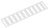 WAGO Klemmenmarkierung ws RM=4mm 61-70 Serie 793 793-4570 horiz