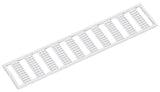 WAGO Klemmenmarkierung ws RM=3,5mm horiz Serie 793 793-3478 101-200