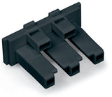 WAGO Gerätebuchse 3p ger Einb/steck 250V Serie 770 770-408 Federzug 25A 4qmm hfr