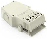 WAGO Gehäuse 831-3025