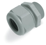 WAGO Kabelverschraubung M25 PA gr IP20 Serie 895 895-1602 ger unbeh