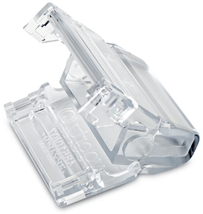 WAGO Flachleitungsadapter 5p 2,5qmm hfr Serie 897 897-260