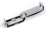 WAGO Befestigungsschelle 1f zweilappig Serie 897 897-878 Kst hfr