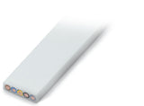 WAGO PVC-Flachleitung 5G10 Kl.5 Farbe Serie 897 897-1051