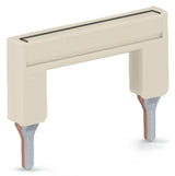 WAGO Querverbinder 2p steckb isol 41A Serie 2006 2006-434 m.Berühr.schutz