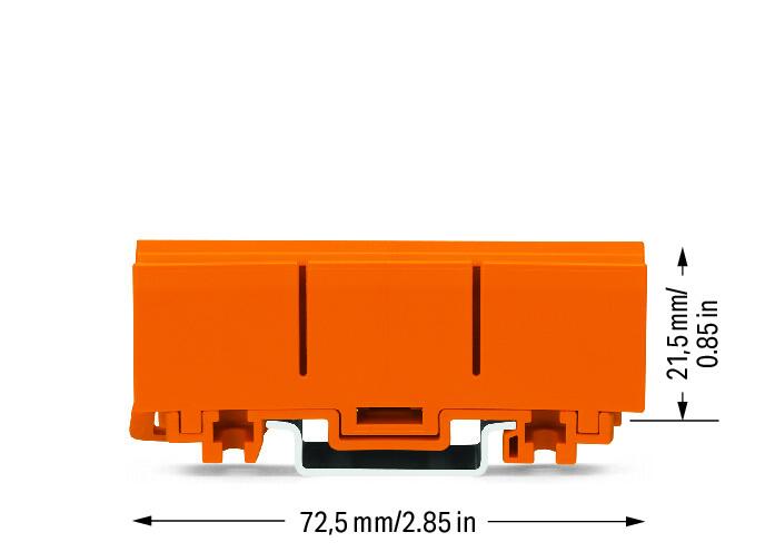 WAGO Adapter Serie 2273 2273-500