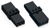 WAGO Zwischenkupplung PA 3Eing 3p 3Ausg Serie 890 890-603 250V 16A IP20 hfr