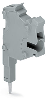 WAGO Reihenklemmenverbinder 0,25-4qmm 1p Serie 2002 2002-511 24A 1p/ohne PE